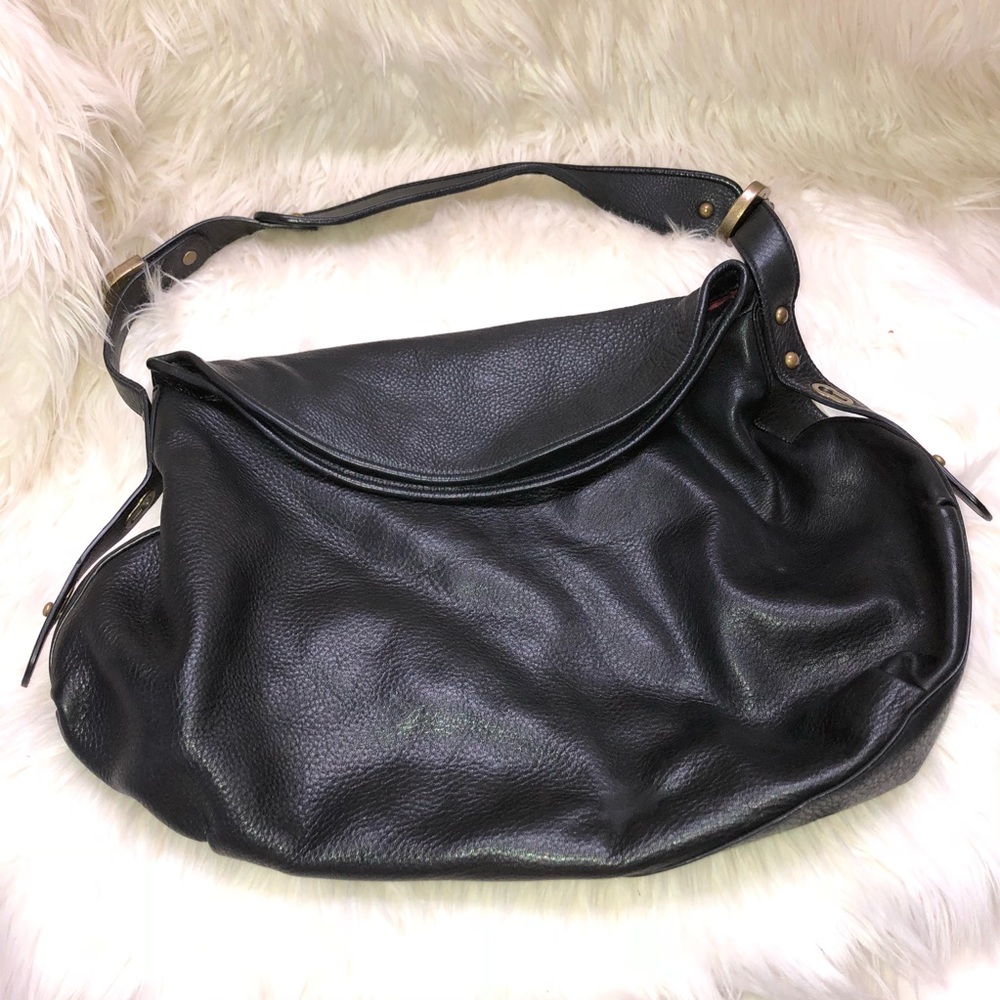 BCBG Max Azaria shoulder bag